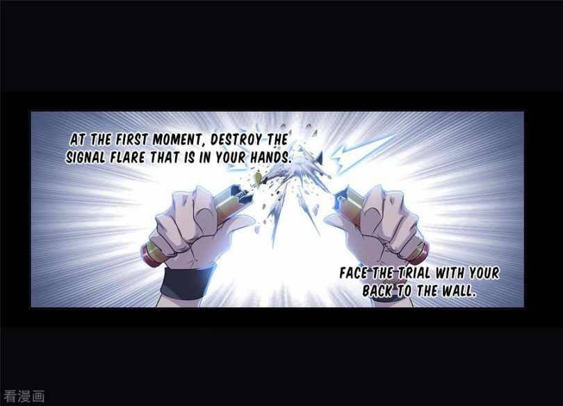 Soul Land chapter 273 page 68