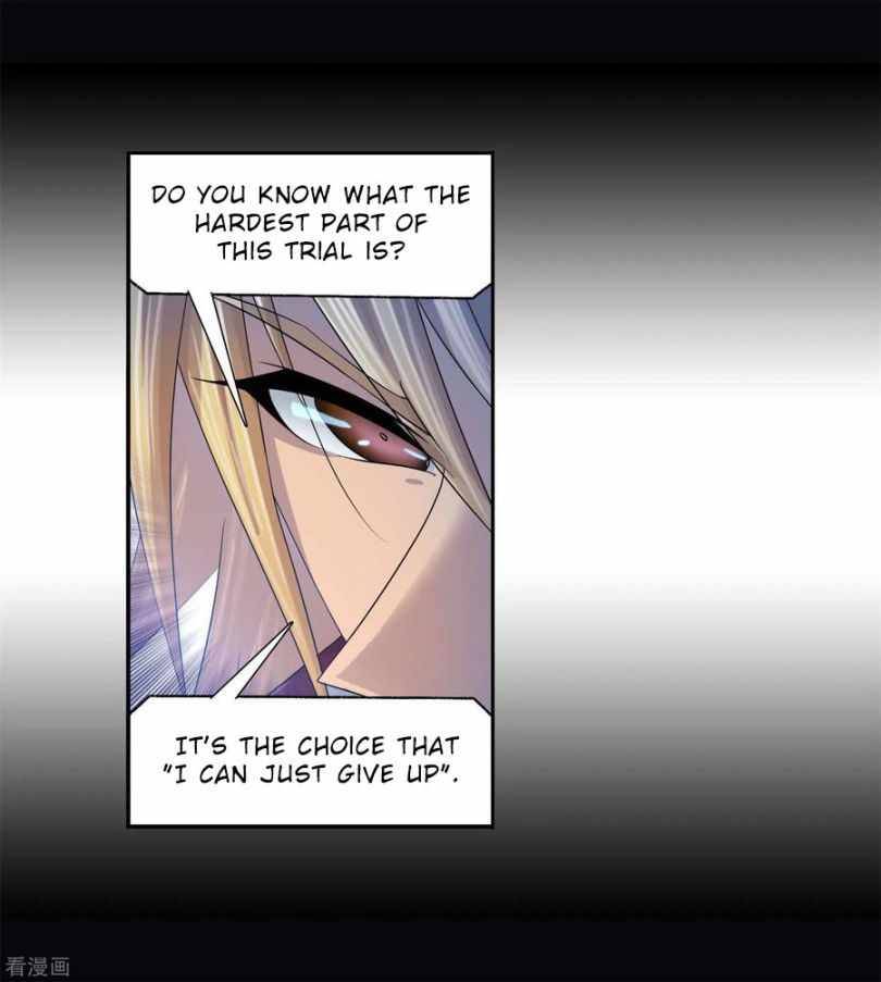 Soul Land chapter 273 page 69