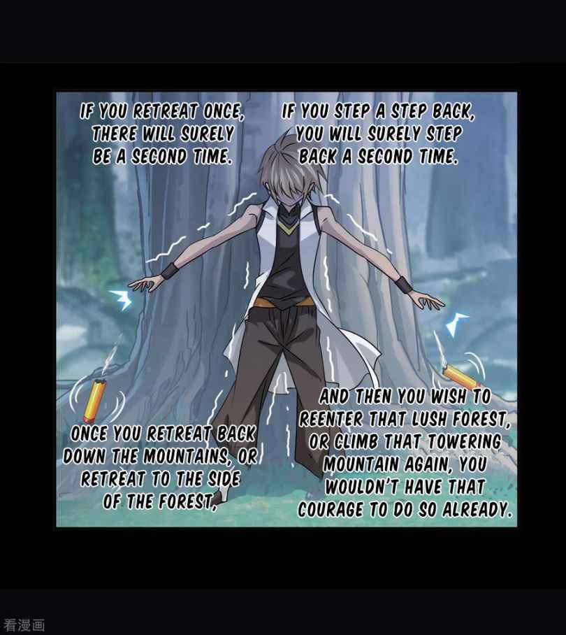 Soul Land chapter 273 page 70