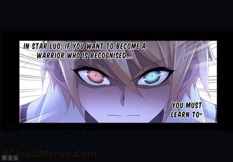 Soul Land chapter 273 page 71