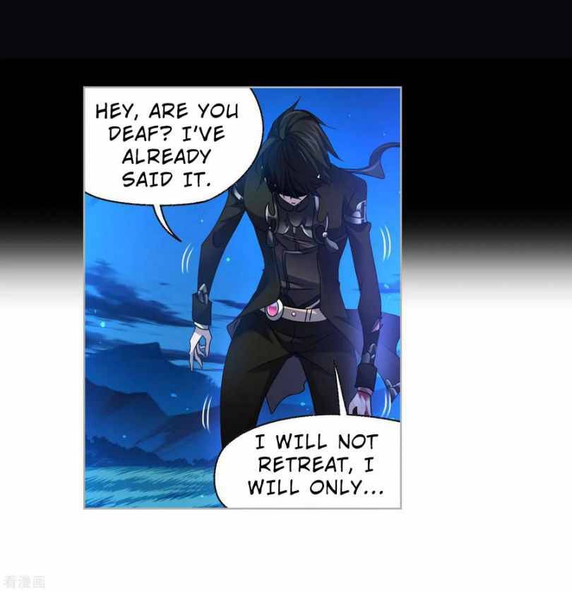 Soul Land chapter 273 page 72