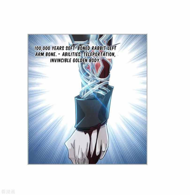 Soul Land chapter 273 page 77