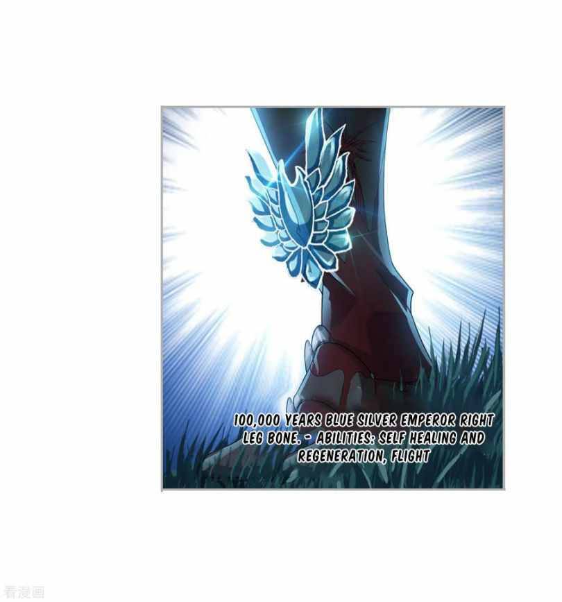 Soul Land chapter 273 page 78