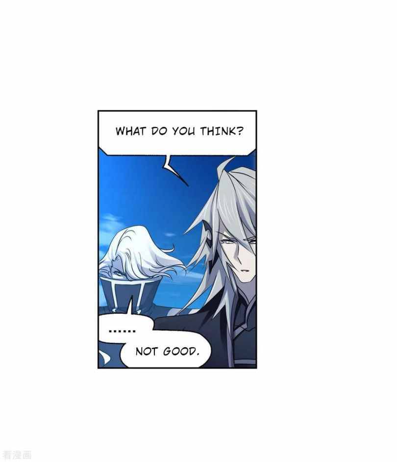 Soul Land chapter 273 page 8