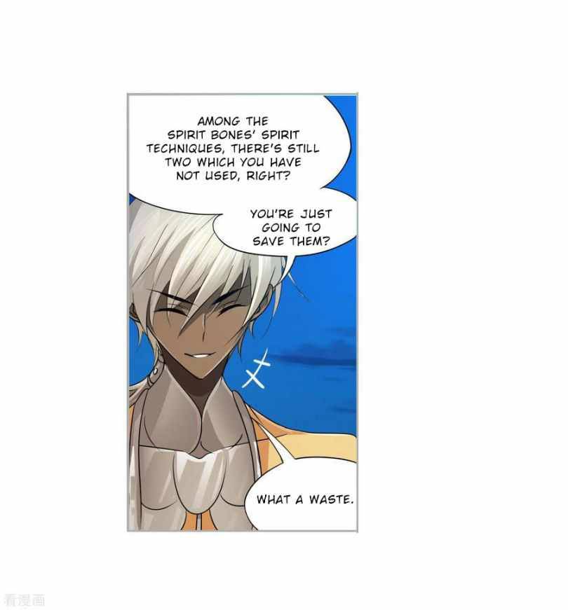 Soul Land chapter 273 page 85