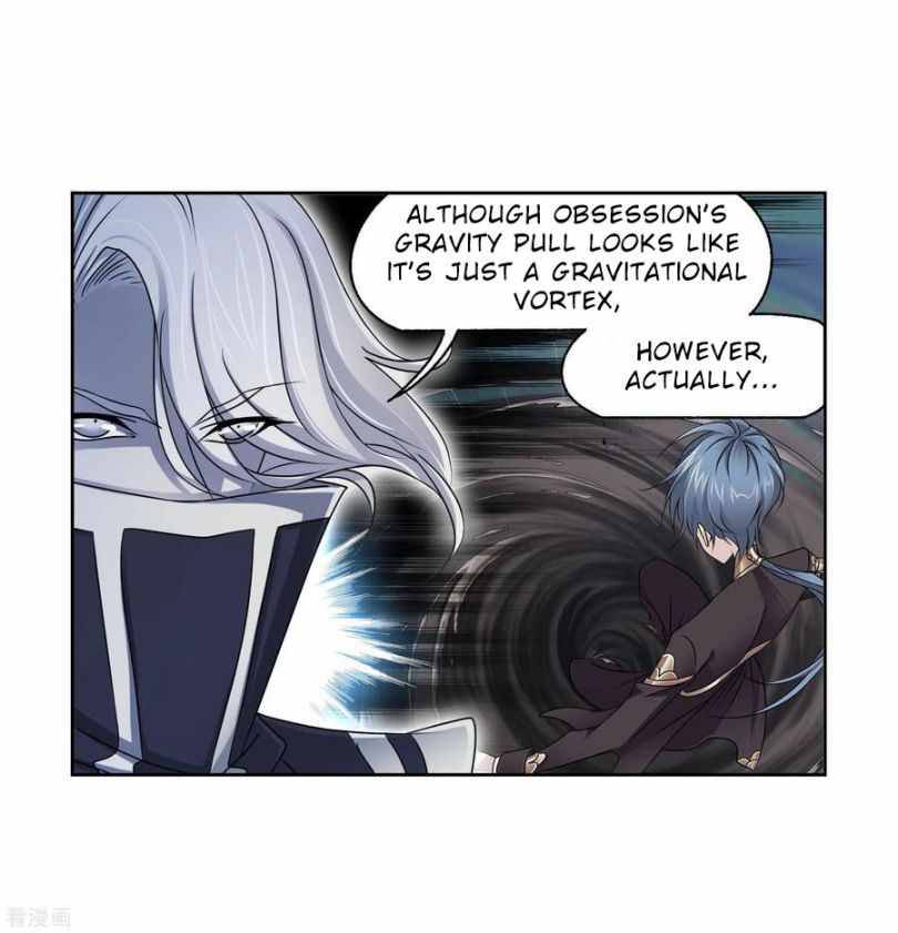 Soul Land chapter 273 page 9