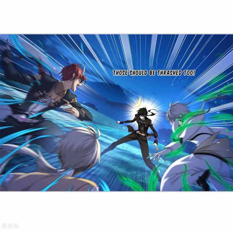 Soul Land chapter 273 page 90