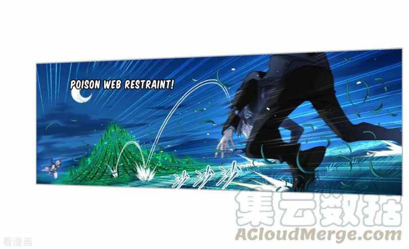 Soul Land chapter 273 page 91