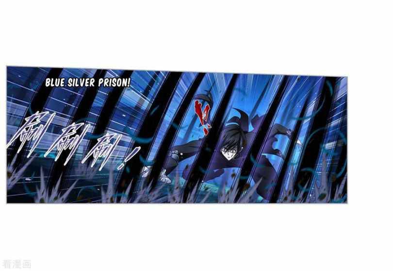 Soul Land chapter 273 page 92