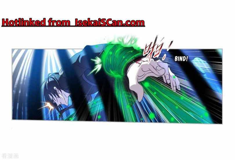 Soul Land chapter 273 page 93