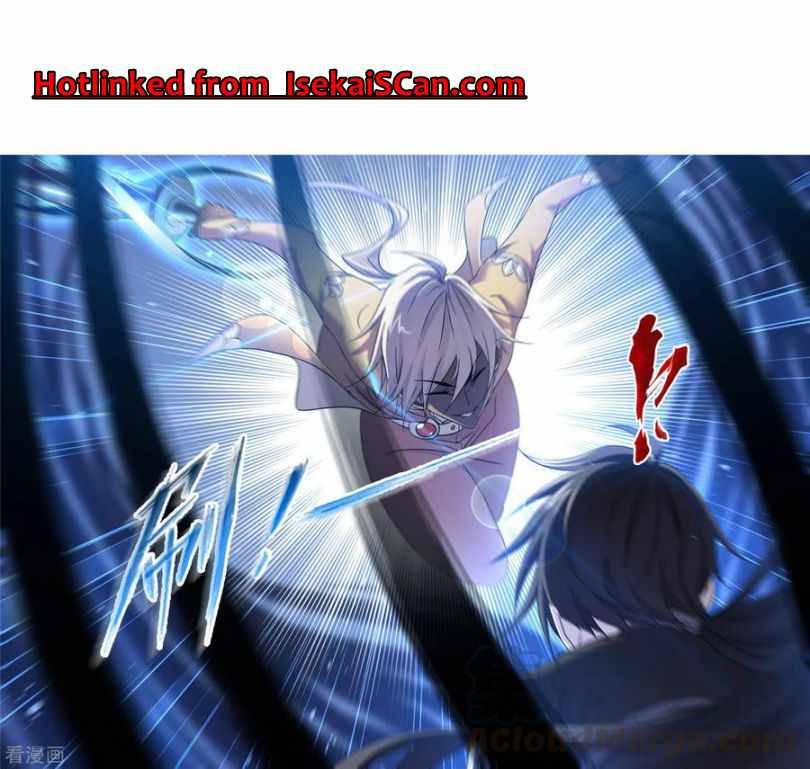 Soul Land chapter 273 page 95