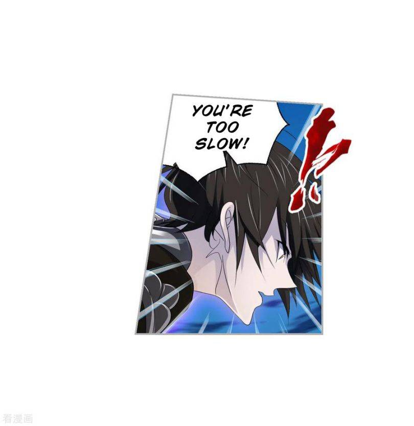 Soul Land chapter 274 page 11