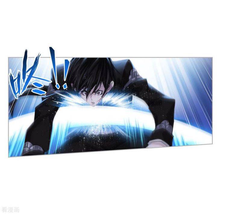 Soul Land chapter 274 page 17