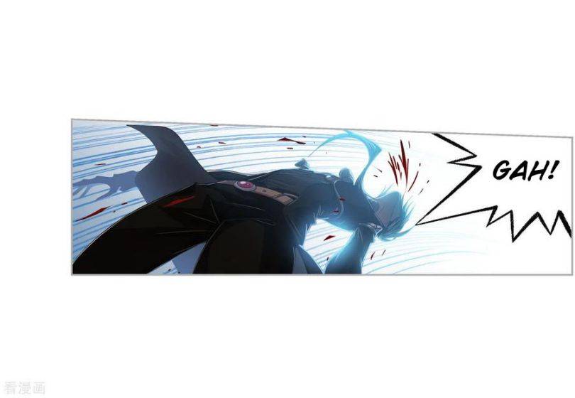 Soul Land chapter 274 page 19