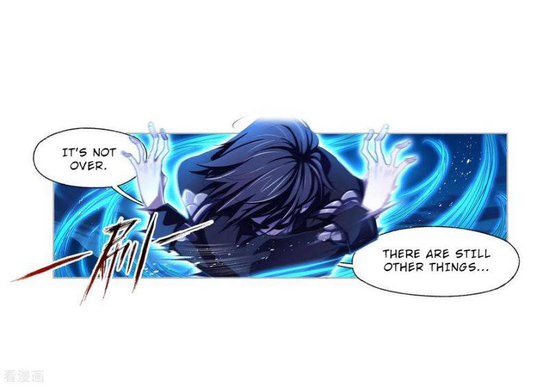 Soul Land chapter 274 page 22