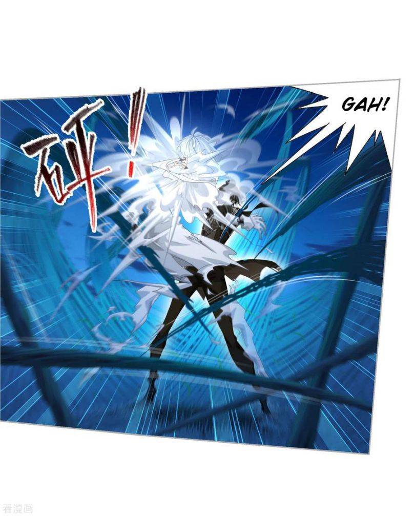 Soul Land chapter 274 page 26