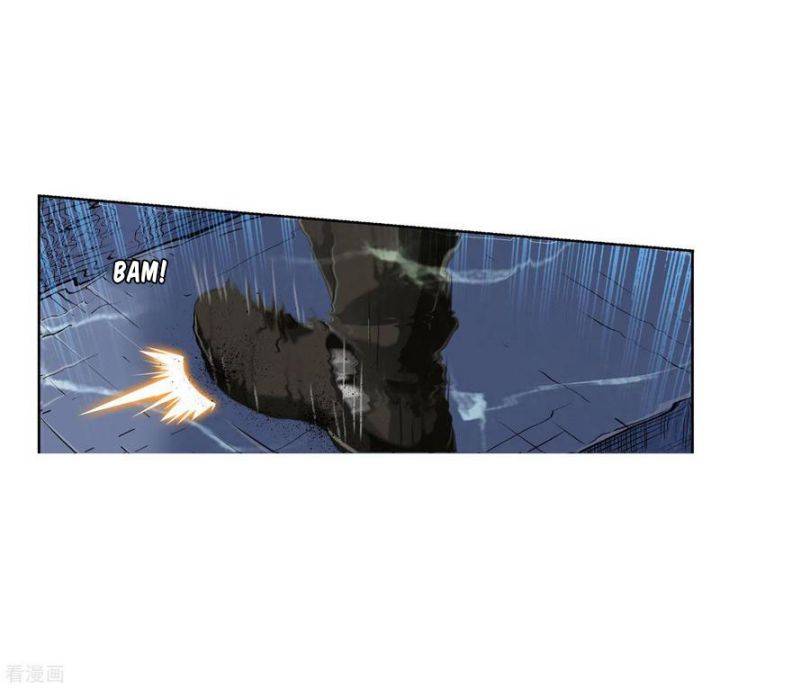 Soul Land chapter 274 page 28