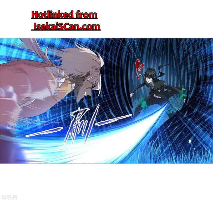 Soul Land chapter 274 page 3