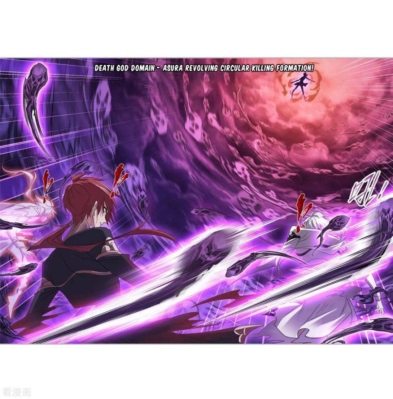 Soul Land chapter 274 page 32