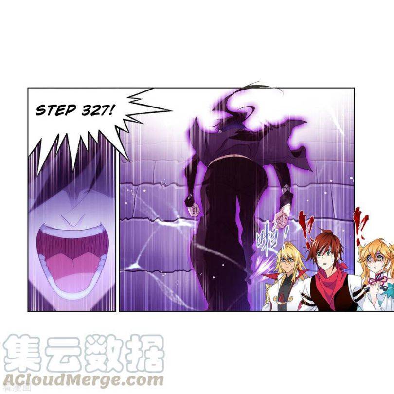 Soul Land chapter 274 page 33