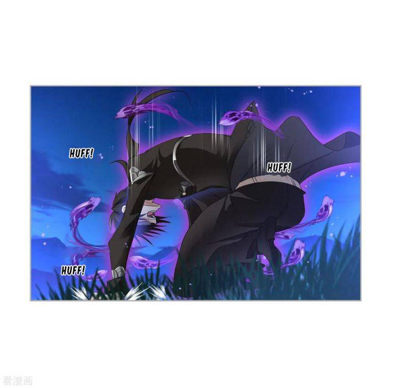 Soul Land chapter 274 page 34