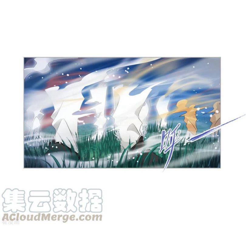 Soul Land chapter 274 page 37