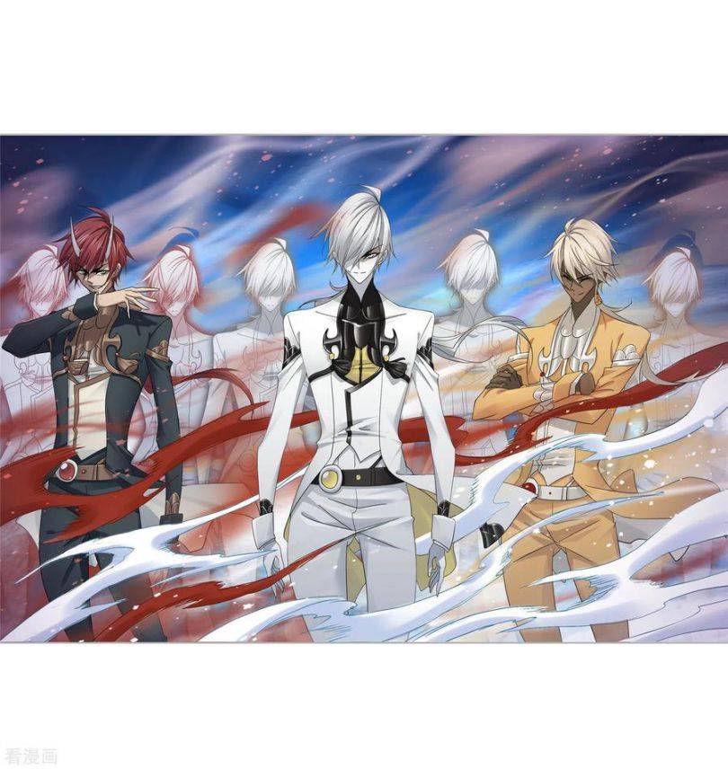 Soul Land chapter 274 page 38