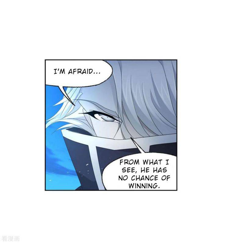 Soul Land chapter 274 page 43