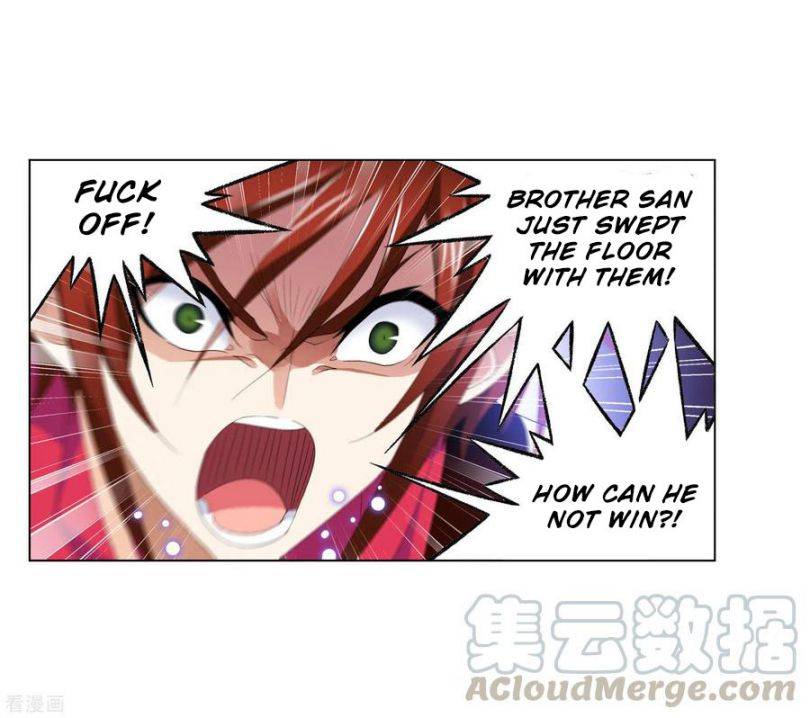 Soul Land chapter 274 page 45