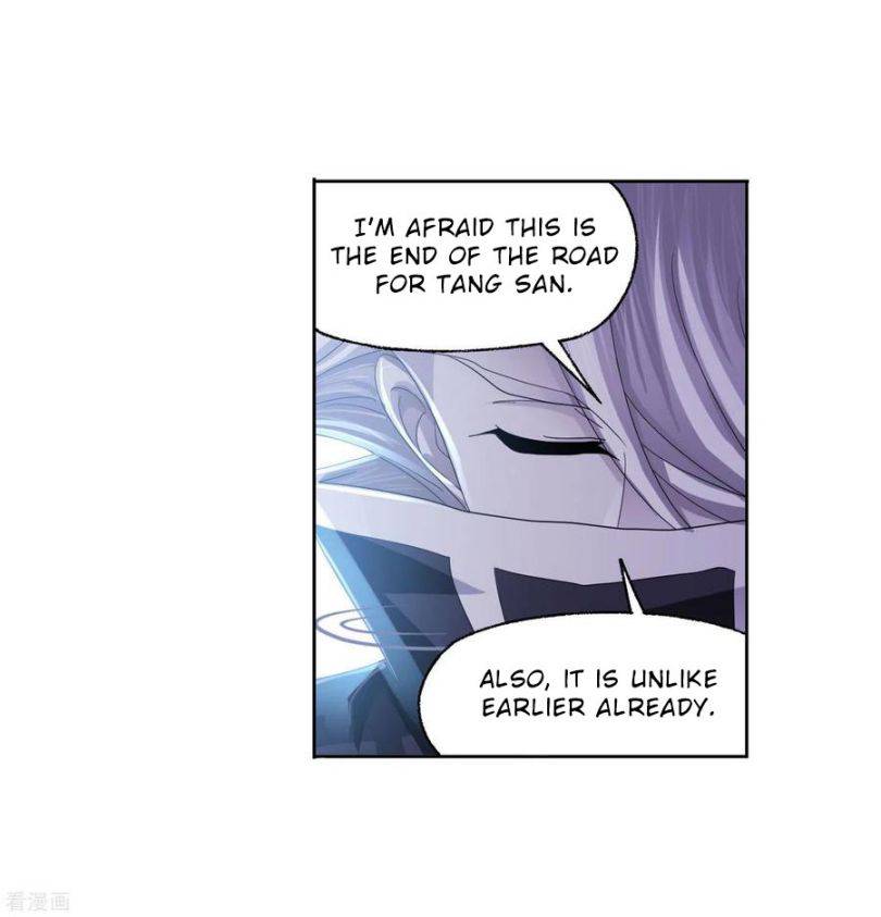 Soul Land chapter 274 page 50