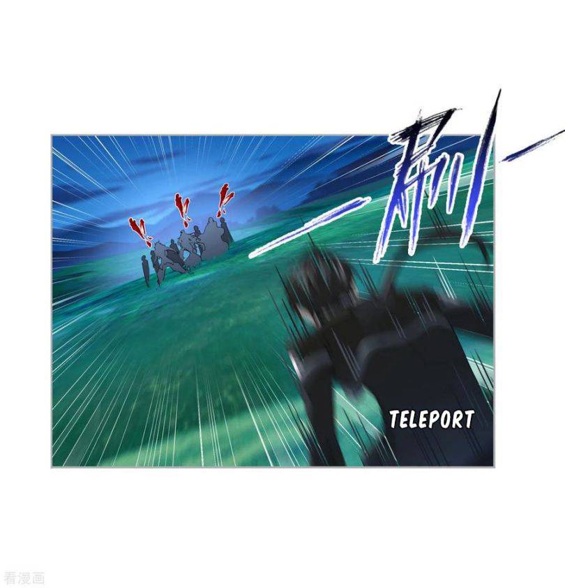 Soul Land chapter 274 page 58