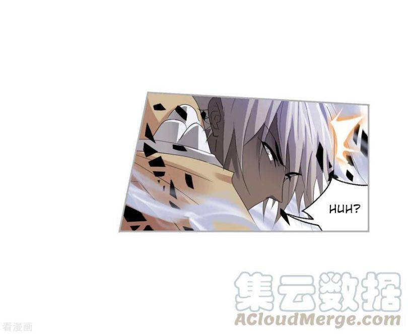 Soul Land chapter 274 page 6