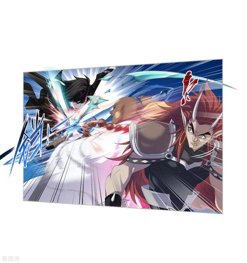 Soul Land chapter 274 page 61