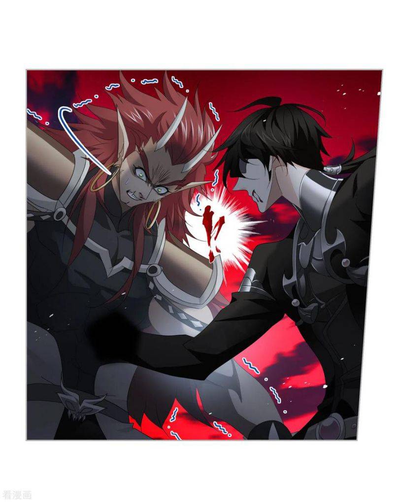 Soul Land chapter 274 page 64