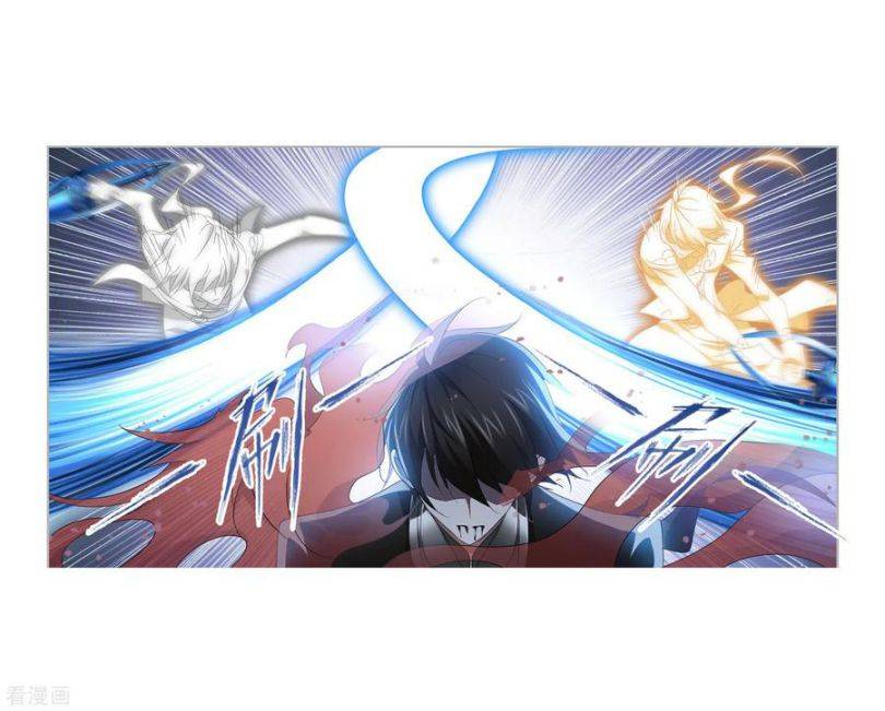 Soul Land chapter 274 page 67