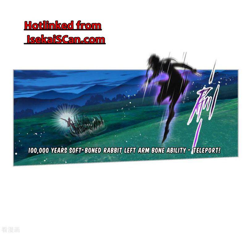 Soul Land chapter 274 page 7