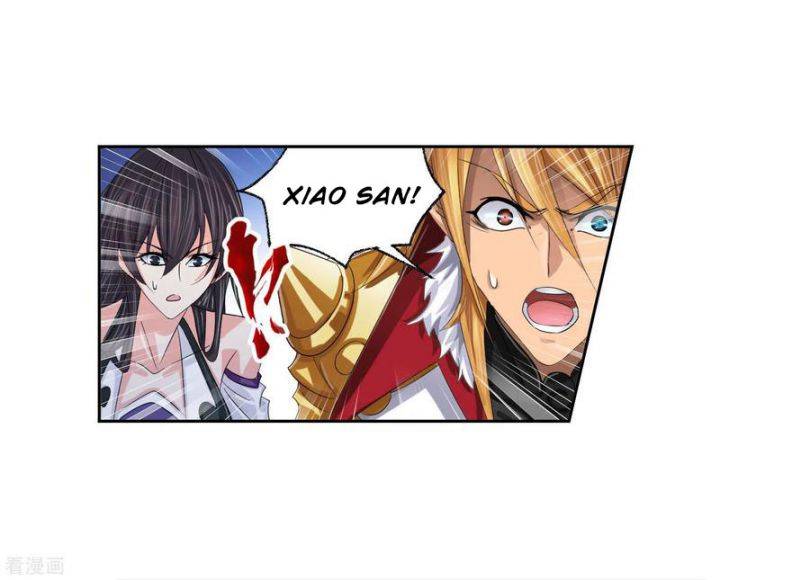 Soul Land chapter 274 page 72