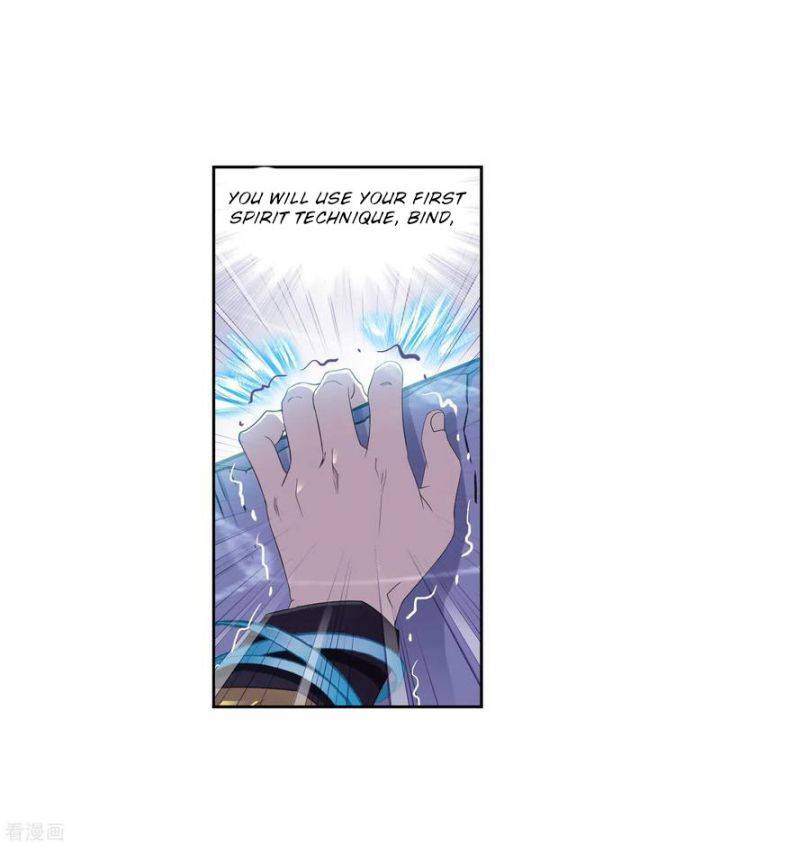 Soul Land chapter 274 page 76