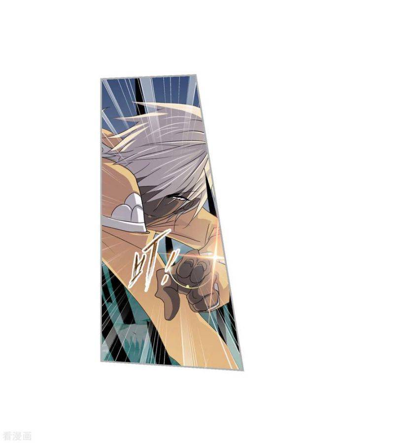 Soul Land chapter 274 page 8