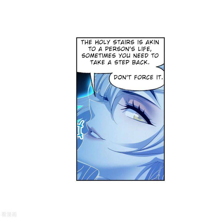 Soul Land chapter 274 page 81