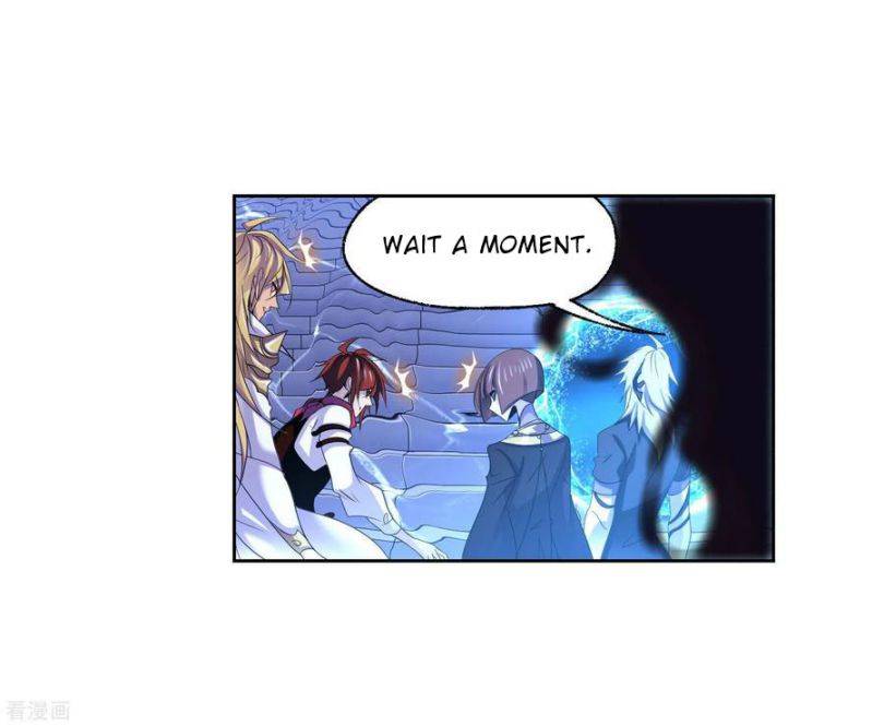 Soul Land chapter 274 page 83