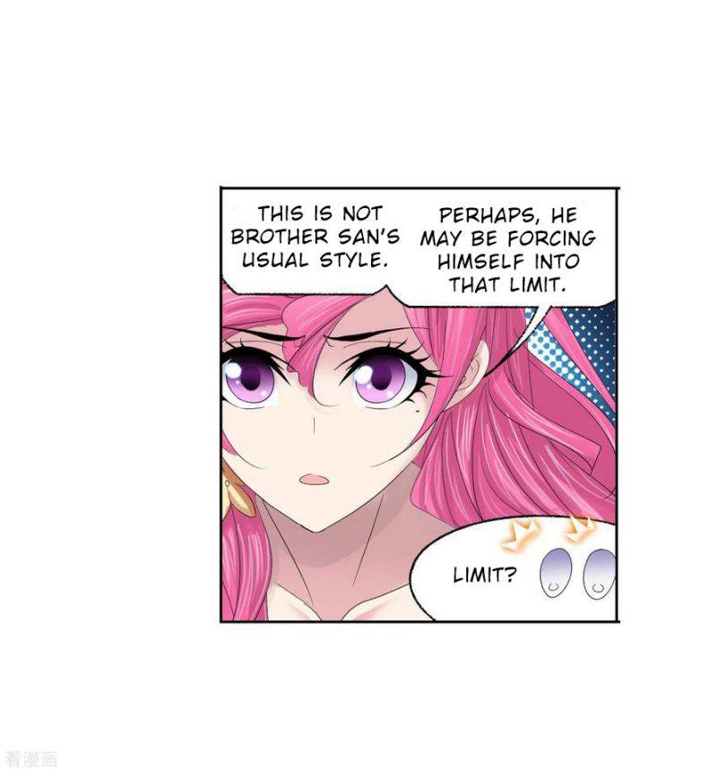 Soul Land chapter 274 page 87