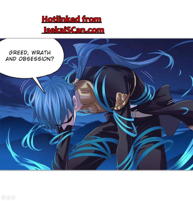 Soul Land chapter 274 page 89