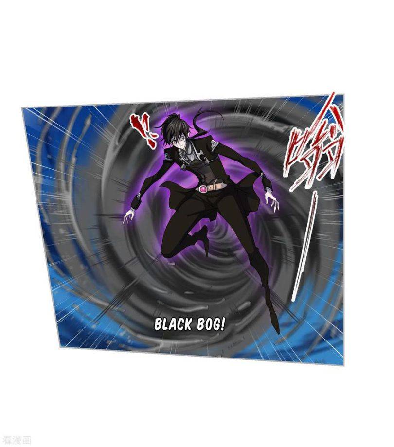 Soul Land chapter 274 page 9