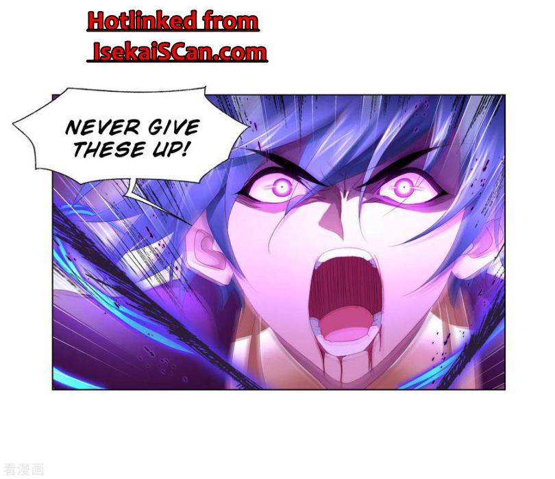 Soul Land chapter 274 page 93