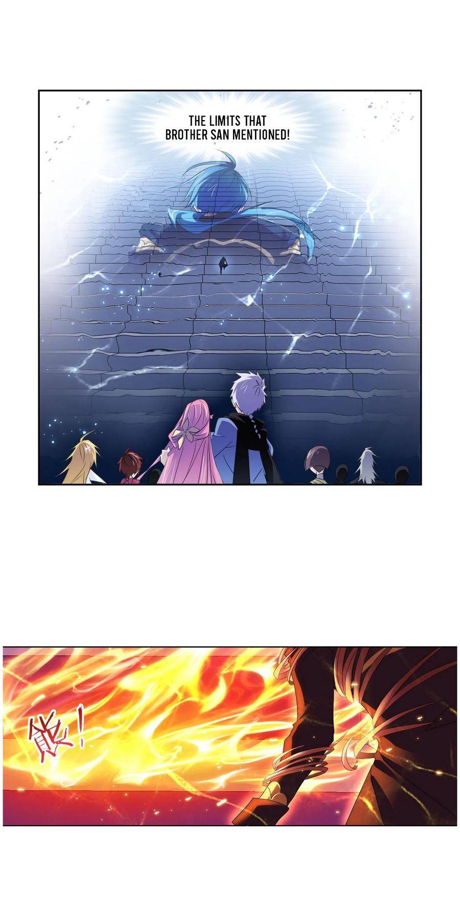 Soul Land chapter 275 page 10