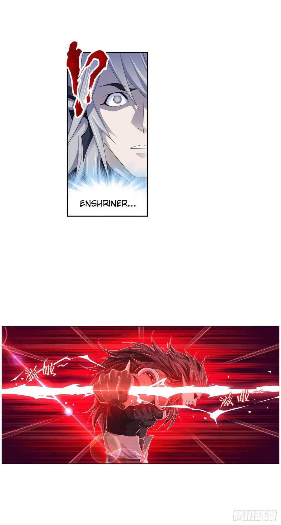 Soul Land chapter 275 page 14