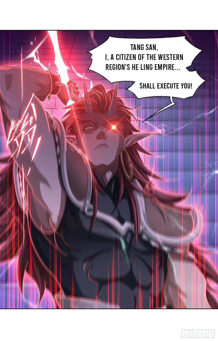 Soul Land chapter 275 page 16