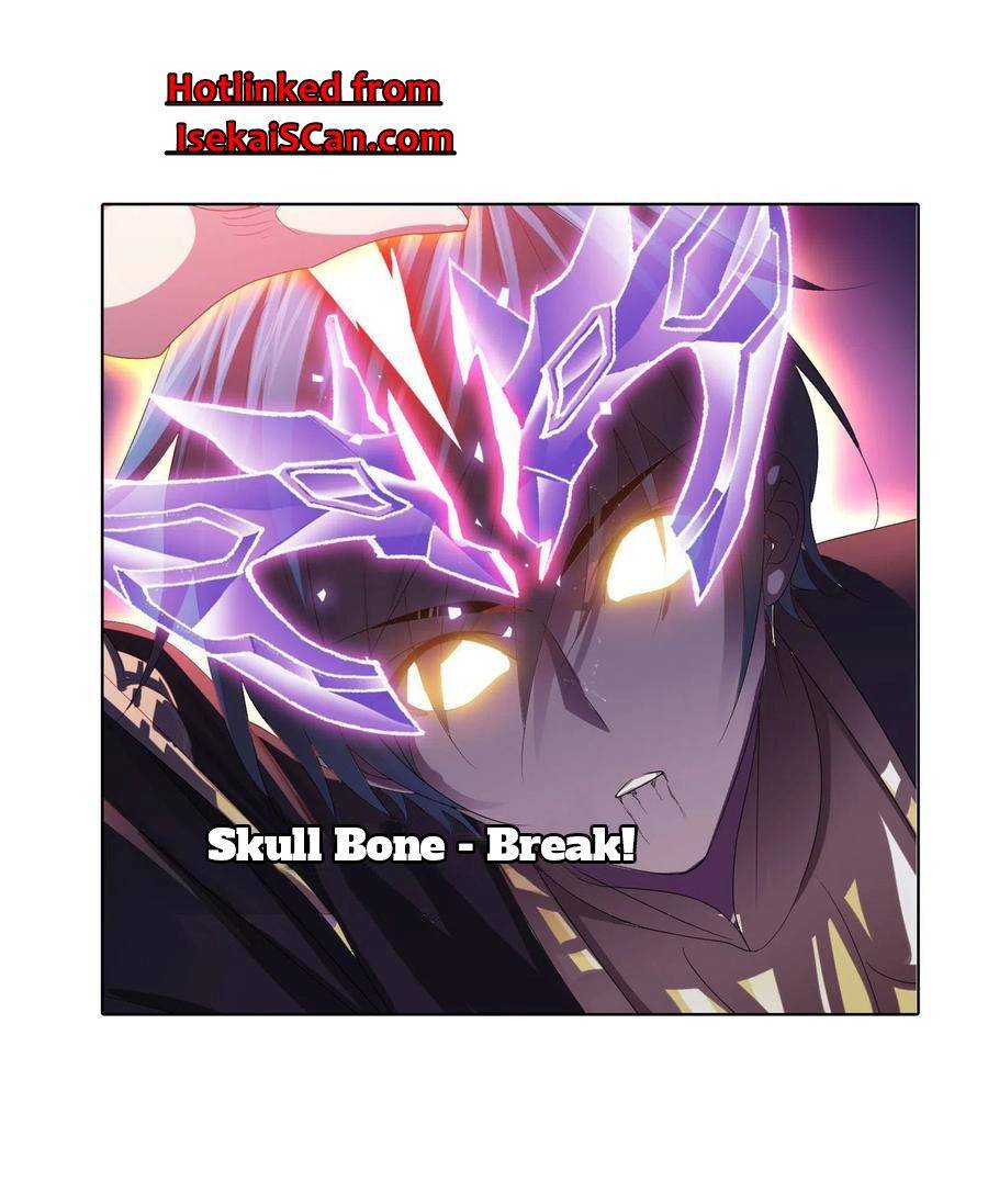 Soul Land chapter 275 page 24
