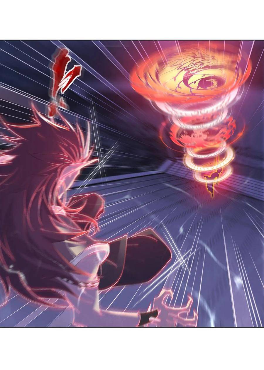 Soul Land chapter 275 page 27